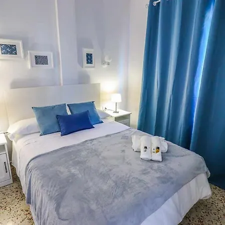 Appartement Rentaliday Wild Pris