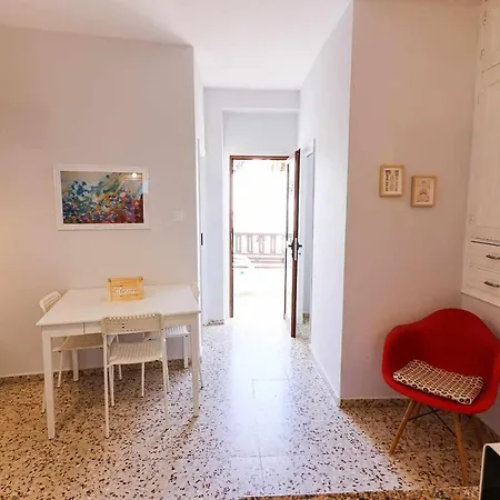 Rentaliday Wild Pris Appartement El Pris