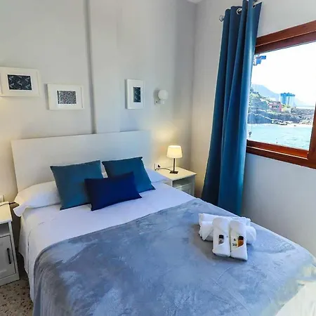 Rentaliday Wild Pris Appartement El Pris