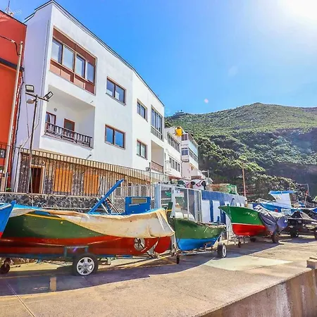 Rentaliday Wild Pris Appartement *