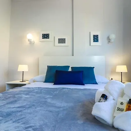 Rentaliday Wild Pris Appartement