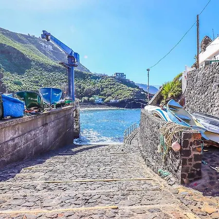 Rentaliday Wild Pris Appartement El Pris