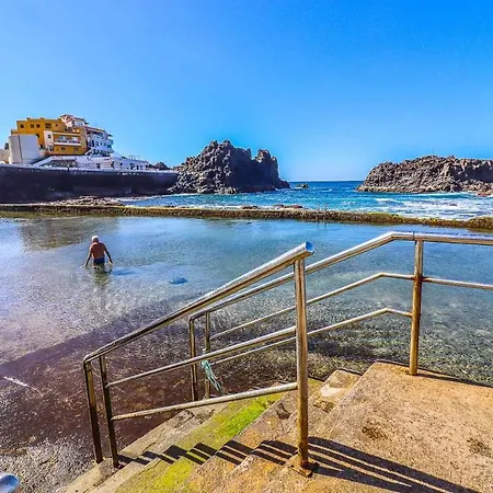 Rentaliday Wild Pris Appartement