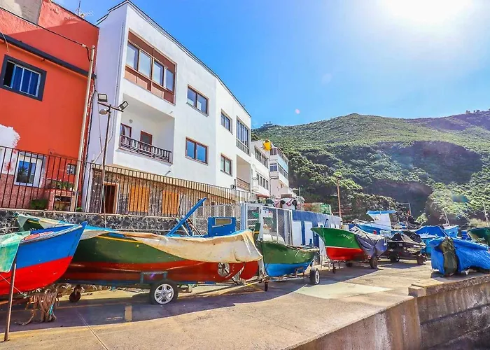 Rentaliday Wild Pris アパート *