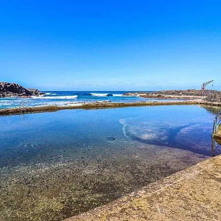 Apartment Rentaliday Wild Pris *