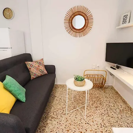 Rentaliday Wild Pris Apartment *