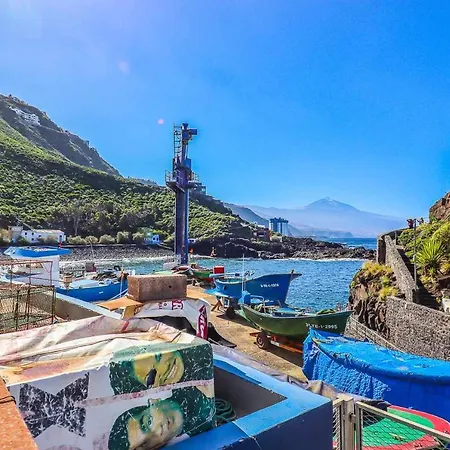 Apartment Rentaliday Wild Pris El Pris