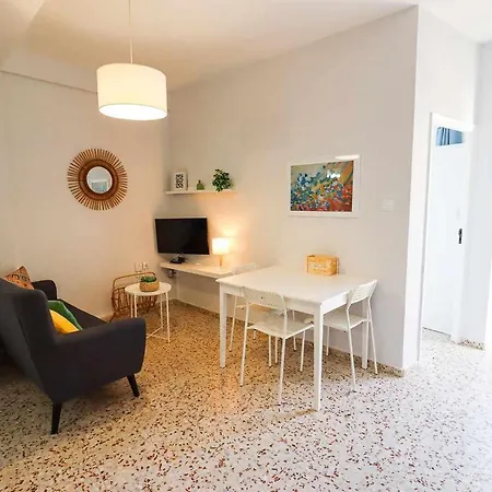 Rentaliday Wild Pris Apartment *