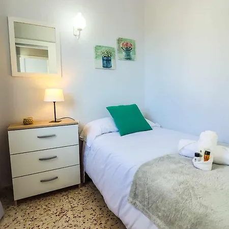 Rentaliday Wild Pris Apartment