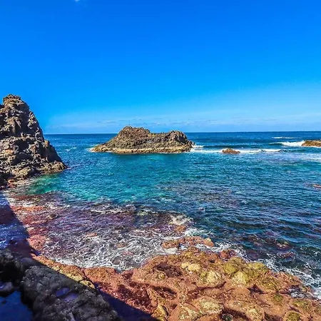 Rentaliday Wild Pris Appartamento El Pris