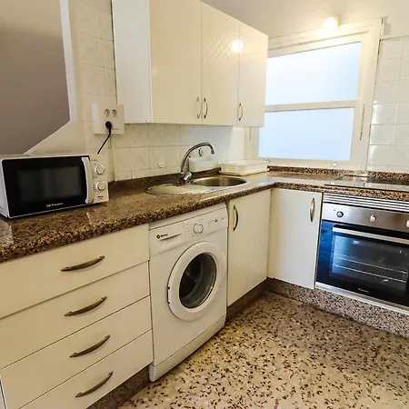 Rentaliday Wild Pris Apartament *