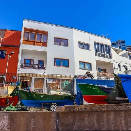 Appartamento Rentaliday Wild Pris