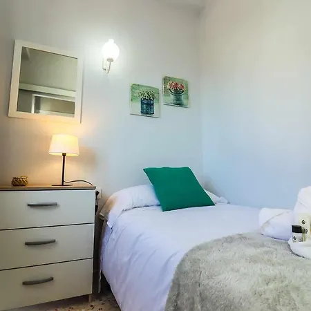 Apartament Rentaliday Wild Pris